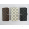 Mulitfunction Wallet Leather Phone Case for iphone 6